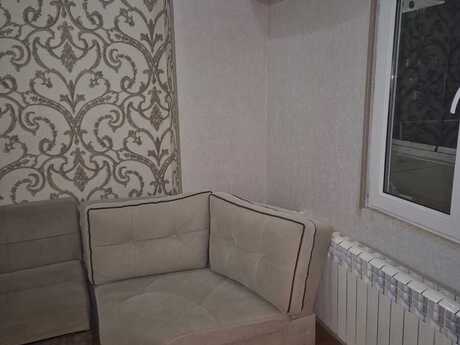 3-комн. новостройка - пос. Масазыр - 84 м²