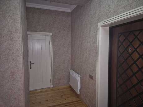 3-комн. новостройка - пос. Масазыр - 84 м²