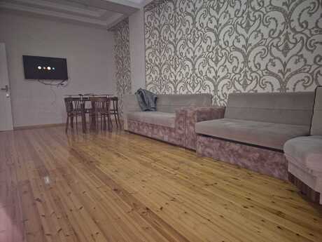 3-комн. новостройка - пос. Масазыр - 84 м²