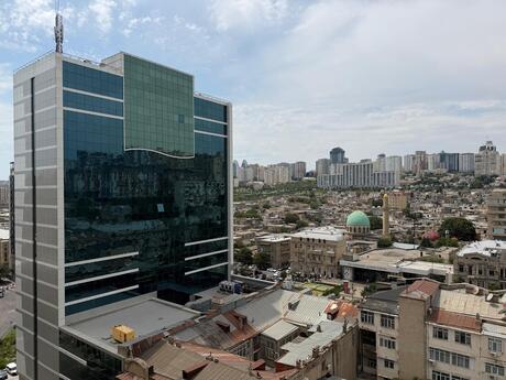Elan №6371206 - Bakı, Nizami m., 3 otaqlı, 146 m², 12/16 mərtəbə