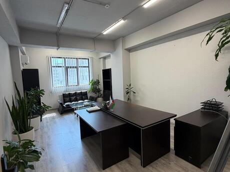 Elan №6371216 - Bakı, Həzi Aslanov m., 153 m²