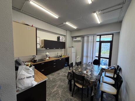Объект - м. Ази Асланов - 153 м²