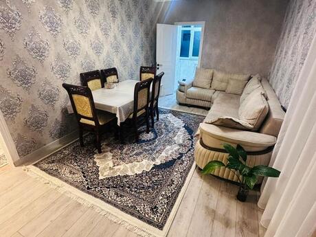 2 otaqlı mənzil, 40 m², Neftçilər: 130 000 ₼ 2