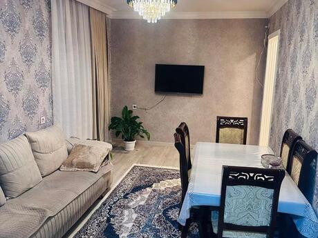 2 otaqlı mənzil, 40 m², Neftçilər: 130 000 ₼ 3