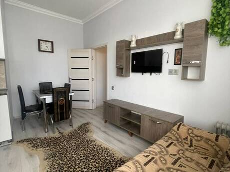 Elan №6352688 - Bakı, 28 May m., 2 otaqlı, 54 m², 8/16 mərtəbə