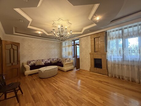 5-комнатная квартира, 120 м², Bakıxanov: 270 000 ₼ 2