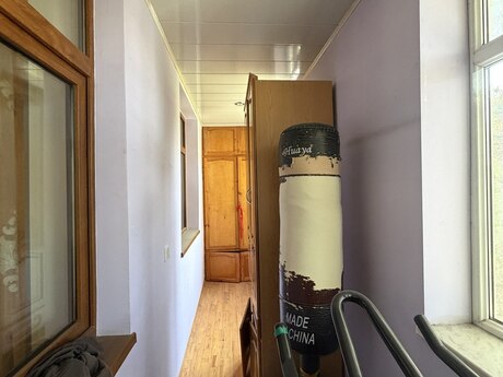 5-комнатная квартира, 120 м², Bakıxanov: 270 000 ₼ 5