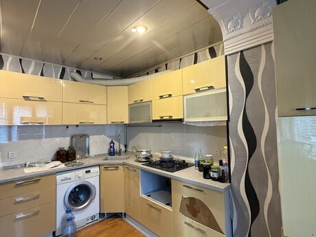 5-комнатная квартира, 120 м², Bakıxanov: 270 000 ₼ 3