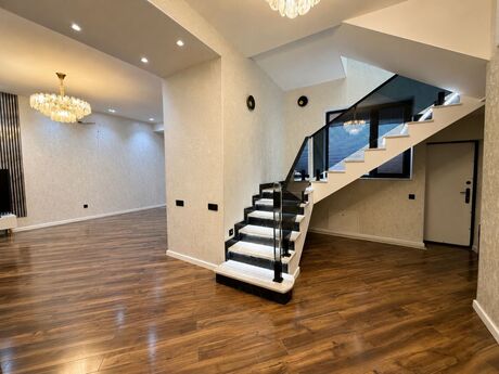 4-комн. дом/дача - пос. Аг шехер - 170 м²