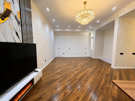 4-комн. дом/дача - пос. Аг шехер - 170 м²