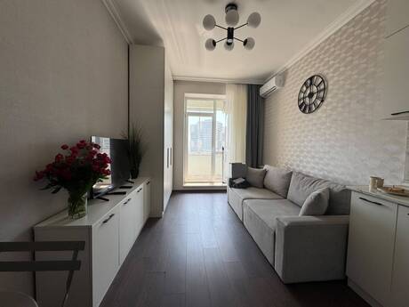 Elan №6371200 - Bakı, 20 Yanvar m., 1 otaqlı, 35 m², 13/20 mərtəbə
