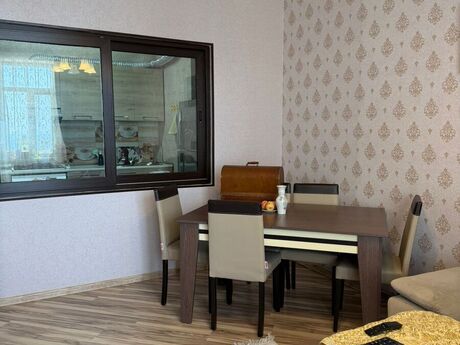 2-room apartment, 60 m², Köhnə Günəşli: 145 000 ₼ 3