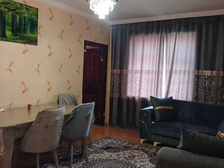 Объявление №6371215 - Хырдалан, Хырдалан, 3-комн., 65 м², 1/3 этаж