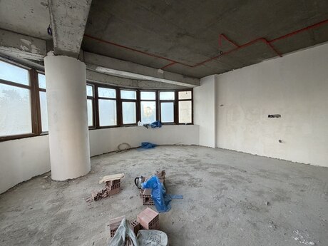 4 otaqlı mənzil, 157 m², Teras Park: 392 500 ₼ 5