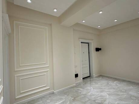 3-room apartment, 130 m², Memar Əcəmi: 295 000 ₼ 5