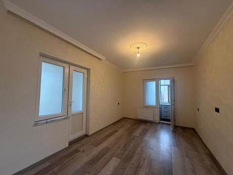 2 otaq · 41 m² · 6/9 mərtəbə, İnşaatçılar