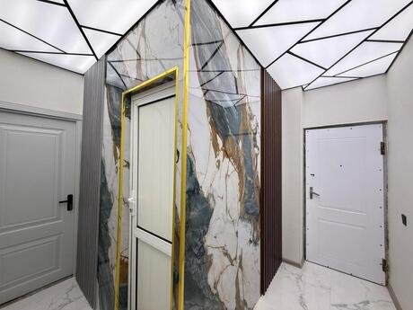 2 otaqlı mənzil, 41 m², İnşaatçılar: 134 500 ₼ 4