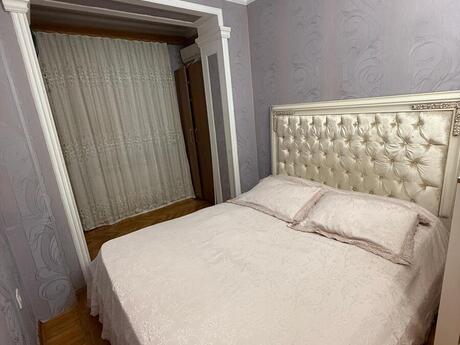 3 otaqlı mənzil, 90 m², Nizami: 165 000 ₼ 4