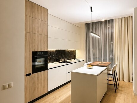Kirayə 2 otaqlı mənzil, 100 m², 28 May: 3 000 ₼/ay 3