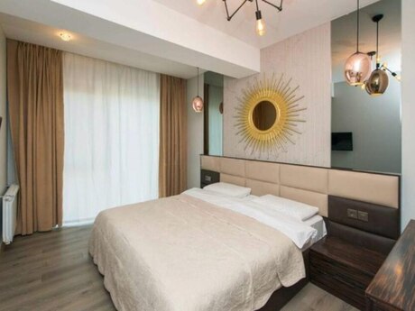 Kirayə 3 otaqlı mənzil, 125 m², Park Azure: 2 000 ₼/ay 4