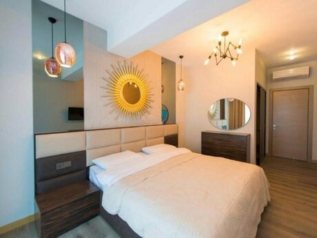 Kirayə 3 otaqlı mənzil, 125 m², Park Azure: 2 000 ₼/ay 5