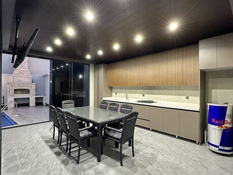 5 otaqlı həyət evi, 225 m², Şüvəlan: 570 000 ₼ 5