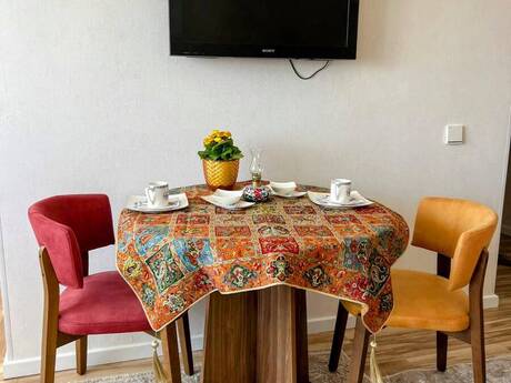 Elan №6371281 - Bakı, Bayıl q., 1 otaqlı, 40 m², 4/5 mərtəbə