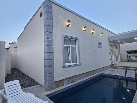 4-комн. дом/дача - пос. Шувеляны - 150 м²
