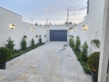 4 otaqlı həyət evi, 150 m², Şüvəlan: 175 000 ₼ 5