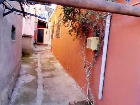 4 otaqlı həyət evi, 100 m², Biləcəri: 105 000 ₼ 3