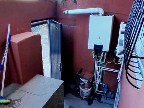 4 otaqlı həyət evi, 100 m², Biləcəri: 105 000 ₼ 4