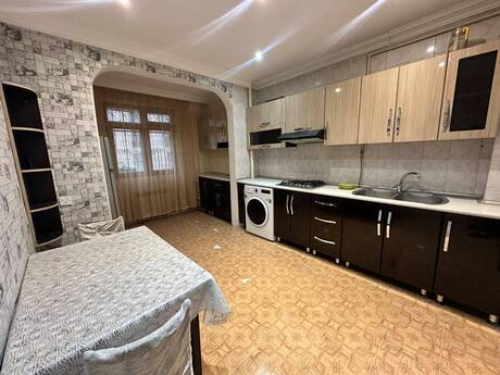 Elan №6371279 - Bakı, Elmlər Akademiyası m., 3 otaqlı, 90 m², 2/9 mərtəbə