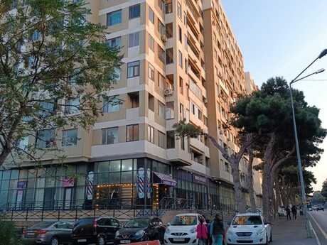 Elan №6371289 - Bakı, Qaraçuxur q., 2 otaqlı, 77 m², 6/12 mərtəbə