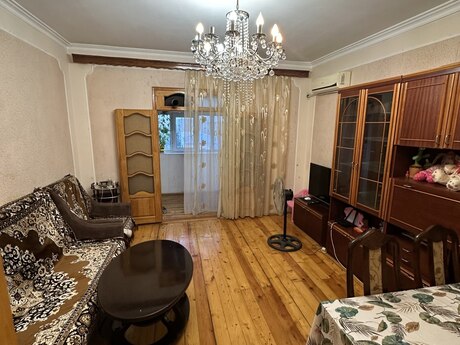 3-room apartment, 73 m², Lökbatan: 112 000 ₼ 2