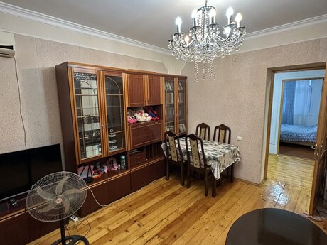 3-room apartment, 73 m², Lökbatan: 112 000 ₼ 3