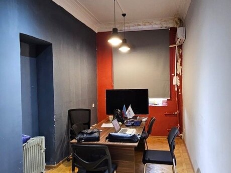 Elan №6371301 - Bakı, Nizami m., 6 otaqlı, 160 m²