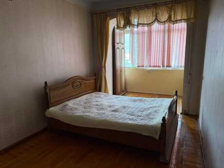 3-комн. вторичка - Наримановский  р. - 85 м²