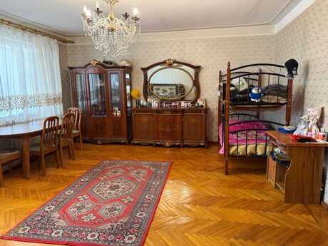 3-комн. вторичка - Наримановский  р. - 85 м²