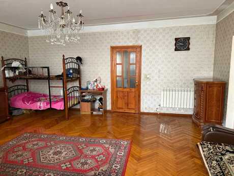 3-комн. вторичка - Наримановский  р. - 85 м²