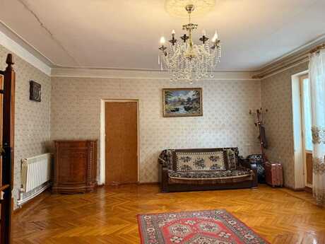 Объявление №6371303 - Баку, Наримановский  р., 3-комн., 85 м², 7/9 этаж
