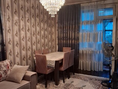 5 otaqlı mənzil, 120 m², Azadlıq Prospekti: 240 000 ₼ 4