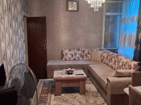 5 otaqlı mənzil, 120 m², Azadlıq Prospekti: 240 000 ₼ 3