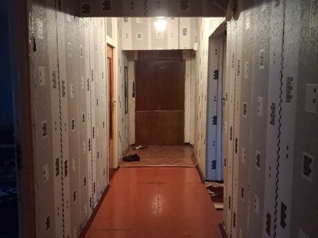 5 otaqlı mənzil, 120 m², Azadlıq Prospekti: 240 000 ₼ 2