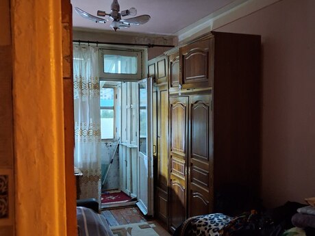 5 otaqlı mənzil, 120 m², Azadlıq Prospekti: 240 000 ₼ 5