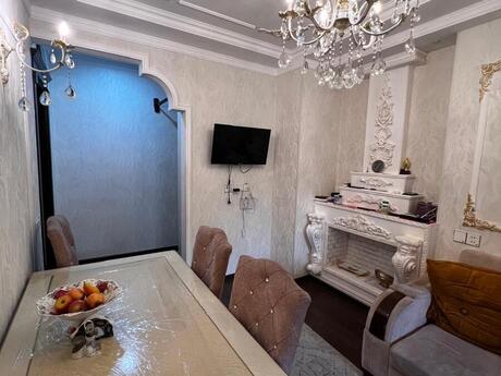 3 otaqlı mənzil, 45 m², Memar Əcəmi: 149 000 ₼ 3