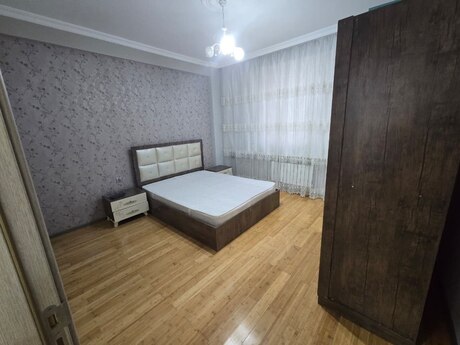 Kirayə 2 otaqlı mənzil, 85 m², Həzi Aslanov: 700 ₼/ay 5