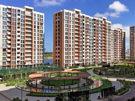 Elan №6371340 - Bakı, İnşaatçılar m., 4 otaqlı, 105 m², 10/16 mərtəbə