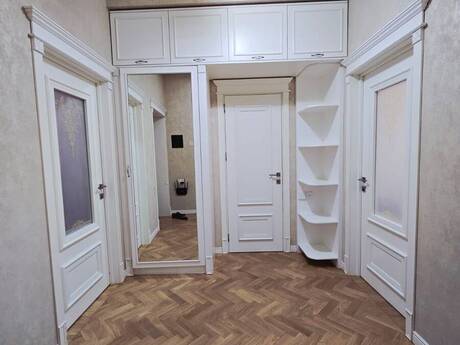 Kirayə 3 otaqlı mənzil, 95 m², Ağ şəhər: 1 600 ₼/ay 5