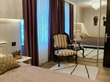 2 otaqlı mənzil, 54 m², İçəri Şəhər: 227 000 ₼ 4