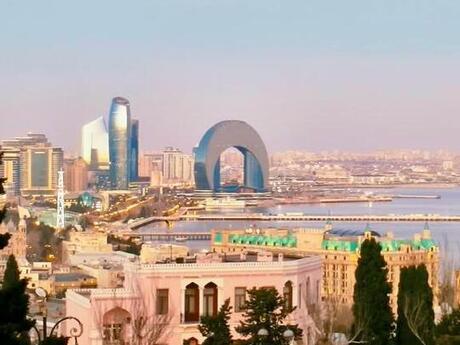 Объявление №6371352 - Баку, м. Ичеришехер, 2-комн., 54 м², 3/5 этаж